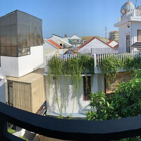 Homestay Countryside Хойан Экстерьер фото