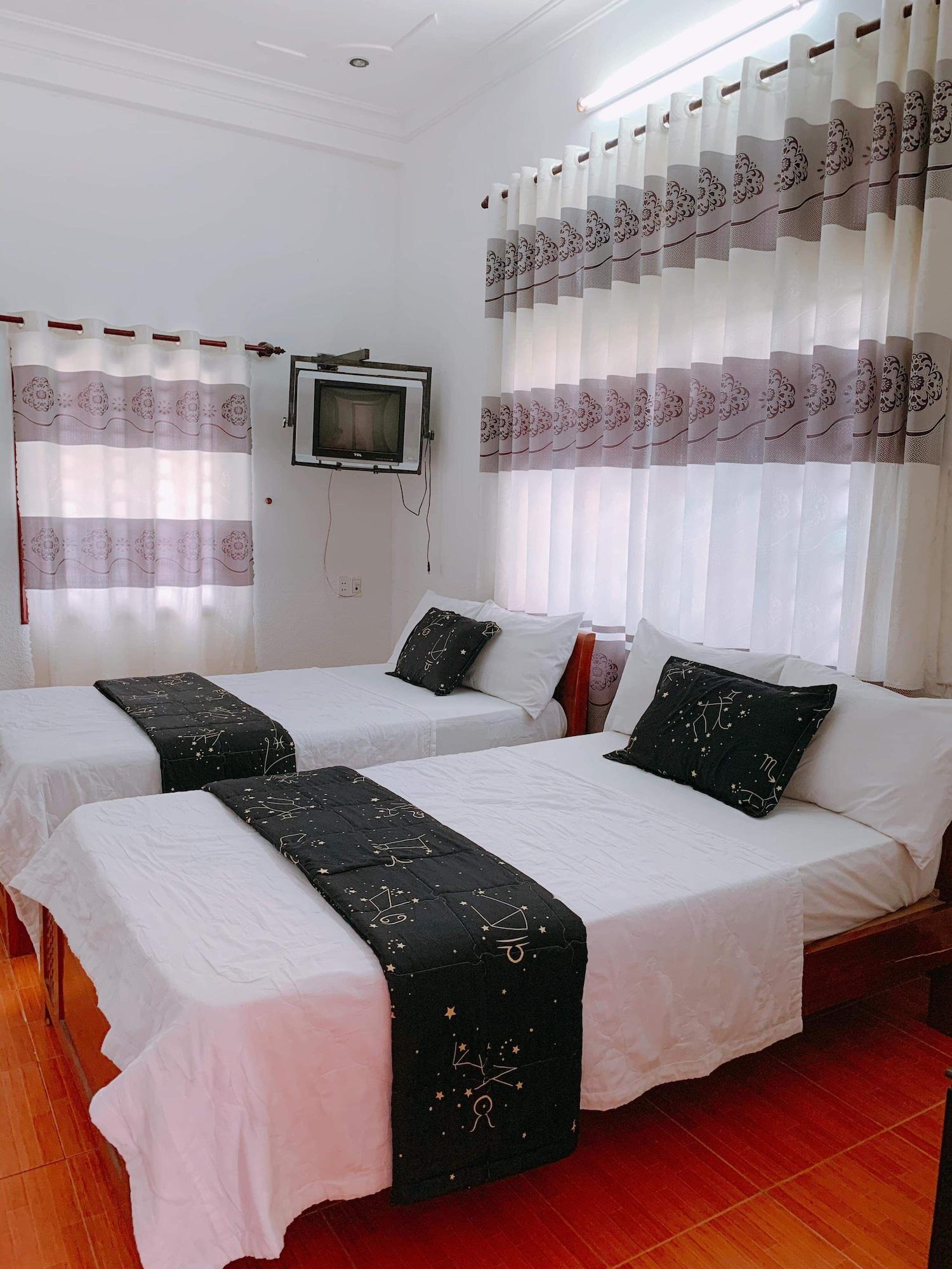 Homestay Countryside Хойан Экстерьер фото